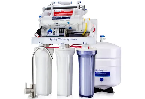 Wasserleitungsfilter von iSpring