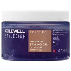 Goldwell StyleSign Texture Lagoom Jam Styling Gel 150ml