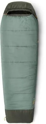 SEATOSUMMIT Boab Synthetic Sleeping Bag -9°C - Synthetikschlafsack, komfortabel und nachhaltig, ideal für unvergessliche Outdoor-Abenteuer bei kaltem Wetter.