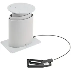 Produktbild Einsäulen Hubtisch