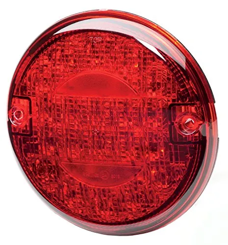 Hella Heckleuchte HELLA VALUEFIT 2SB 357 026-011 - Rückfahrlichter mit hoher Sichtbarkeit, ideal für sicheres Rückwärtsfahren und optimale Ausleuchtung.