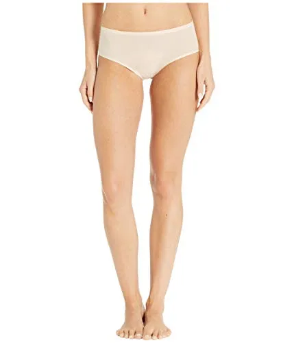 Chantelle Softstretch | Nahtloser Shorty | Nicht Abzeichnender Shorty, Auch Unter Enger Kleidung, Ultrabequem & Leicht | Dessous Damen | Einheitsgröße Von 36 Bis 44