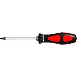 Schraubendreher 6-kant PH2x100mm - PH 2 von FORMAT