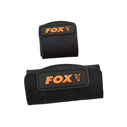 Produktbild Fox Rod and Lead Bands Rutenbänder für Karpfenruten #CAC552