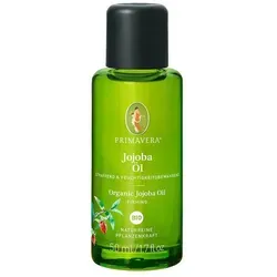 Jojoba ÖL Bio 50 ml