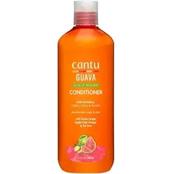 Cantu Guave & Ginger Scalp Relief Conditioner 400 ml