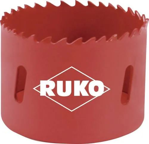 RUKO 106057 Lochsäge 57mm 1St.