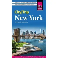 Reise Know-How CityTrip New York