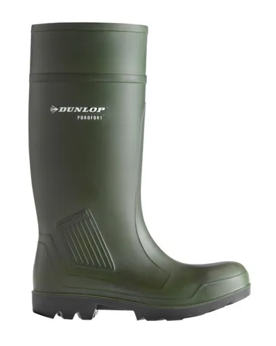 Dunlop Purofort Professional Full Safety Gummistiefel Größe 41 EU
