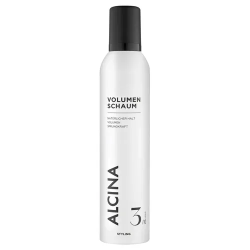 Alcina Styling Volumen Schaum Aerosol 300 ml
