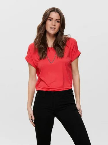Shirts & Tops Rot von ONLY