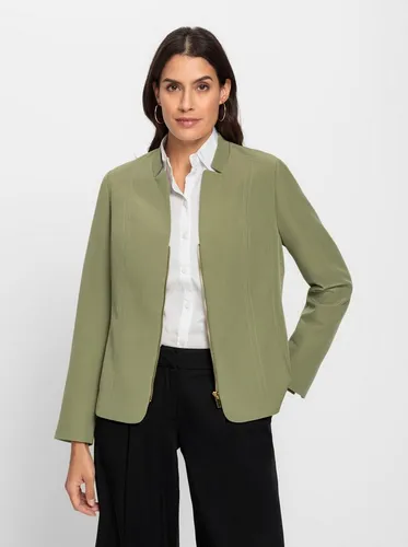Witt Blusenblazer Langarm Blazer von Witt