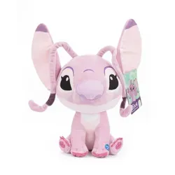 Disney Lilo & Stitch Engel Plüschtier mit Sound
