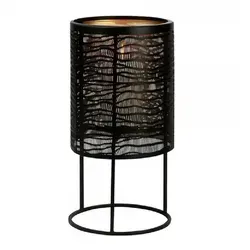 Lambert Kerzenhalter Laterne Hiroko (30cm) von Lambert