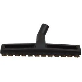 daniplus© Hartbodendüse, Parkettdüse Ø 35mm Rosshaar passend für Miele S2, S2131, S5, S5381, S5550