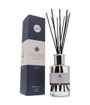 OLORI Luxury Edition Oud Raumduft 200 ml