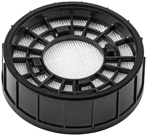 Kärcher HEPA-14 Ersatzfilter 2.889-293.0 für T10/T11 Serie - Staubsaugerbeutel für Kärcher T10/T11, mit einem Abscheidegrad von 99,995 % zur effektiven Filtration von Aerosolen, Viren und Keimen – ideal für hygienisch sensible Bereiche.