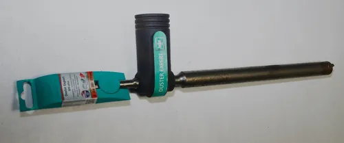 Heller Tools Duster Expert SDS-Plus Staubabsaugbohrer 24mm