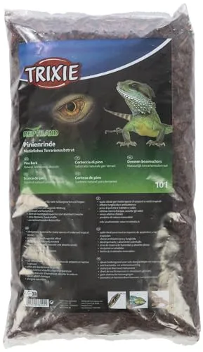 Reptilien- & Amphibienbedarf von Trixie