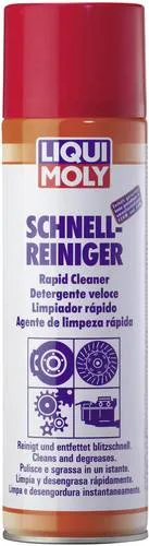 Liqui Moly Schnellreiniger 3318 500ml