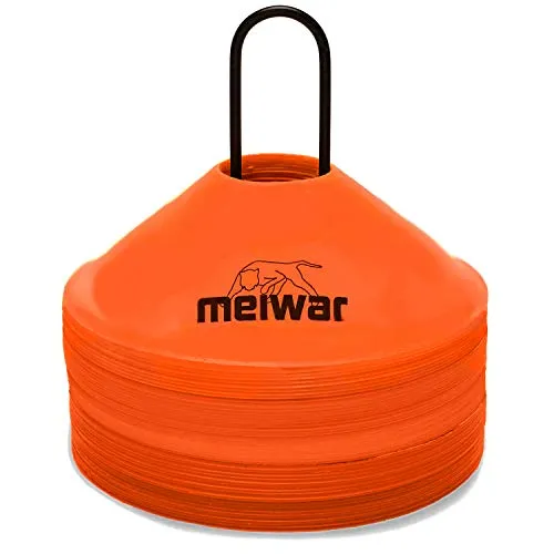 meiwar Fussball Hütchen von meiwar