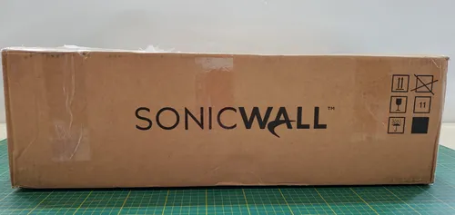 Sonicwall NSA 2700 SEC UPGR Plus ESS ED 3Y Sicherheitsgerät von SonicWALL