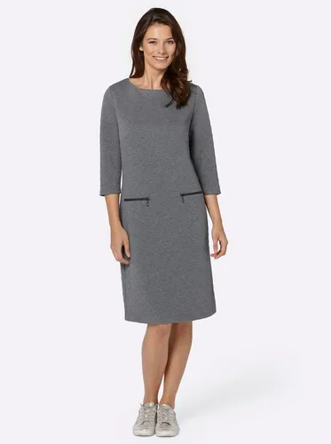 Witt Etuikleid Druckkleid von Witt