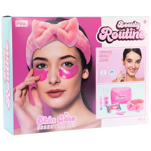 Beauty Routine