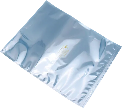 QUAD 1903EC105 - Zip-Abschirmbeutel 10 St 300 x 400 mm