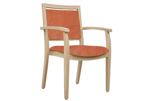 Stühle Pink von einrichtungsdesign24