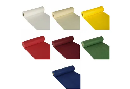 Tischläufer Gelb von PAPSTAR GmbH