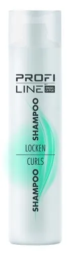 Profiline Locken shampoo 300ml-NEU