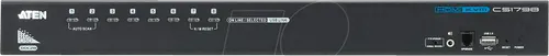 Aten S1798 8-Port USB KVM Switch