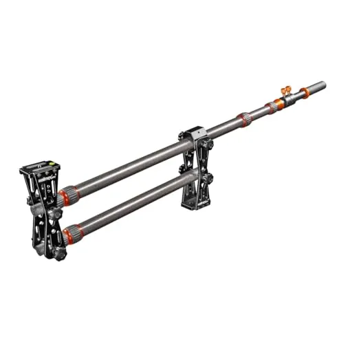 Walimex pro Carbon Camera Jib Traveller 7.2 von Walimex Pro