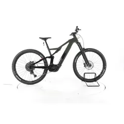 Focus Thron2 6.7 E-Bike Fully 2025