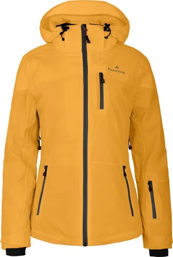 Mäntel & Jacken Gold von Bergson