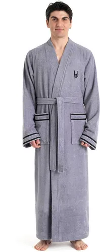 Bruno Banani Herrenbademantel 