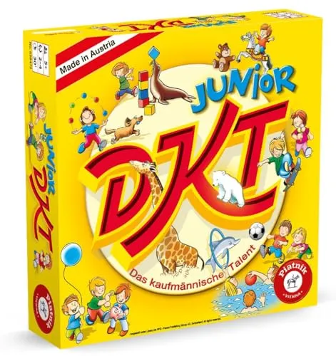 Piatnik DKT von Piatnik