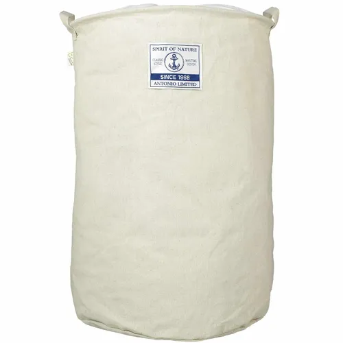 Antonio Waschekorb XL  beige