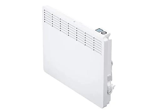 AEG Wandkonvektor WKL 1505 - 1500 W Elektroheizung für ca. 20 m², energiesparend mit LCD-Display und Wochenzeitschaltuhr, TÜV geprüft