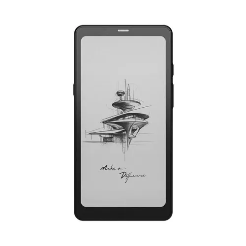 Onyx Boox eBook Reader 6.13 Zoll (15,57 cm) WiFi Palma Black -NEU