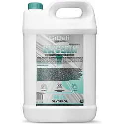 Flüssigseifen von GiDeli