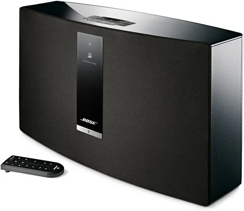 Produktbild Bose SoundTouch 30 Serie III Bluetooth Lautsprecher