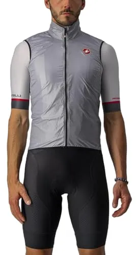 Castelli Aria Herren Bikeweste