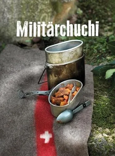 Produktbild Militärchuchi
