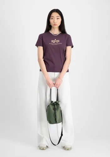 Alpha Industries Carry Bag Women