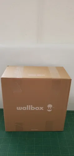 Wallbox Pulsar Max 32A 7.4kW