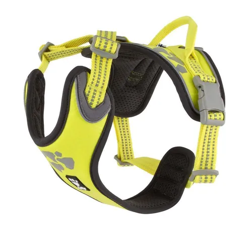 HURTTA Weekend Warrior Geschirr 60-80cm von Hurtta