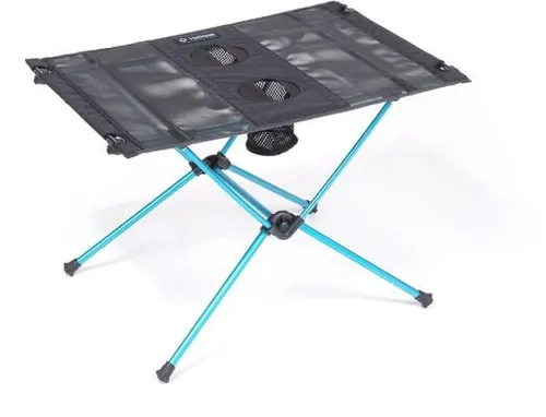 Helinox Campingtisch Table One 60x40x39cm schwarz von Helinox