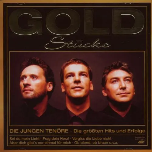 Goldstücke-die Größten Hits & Erfolge